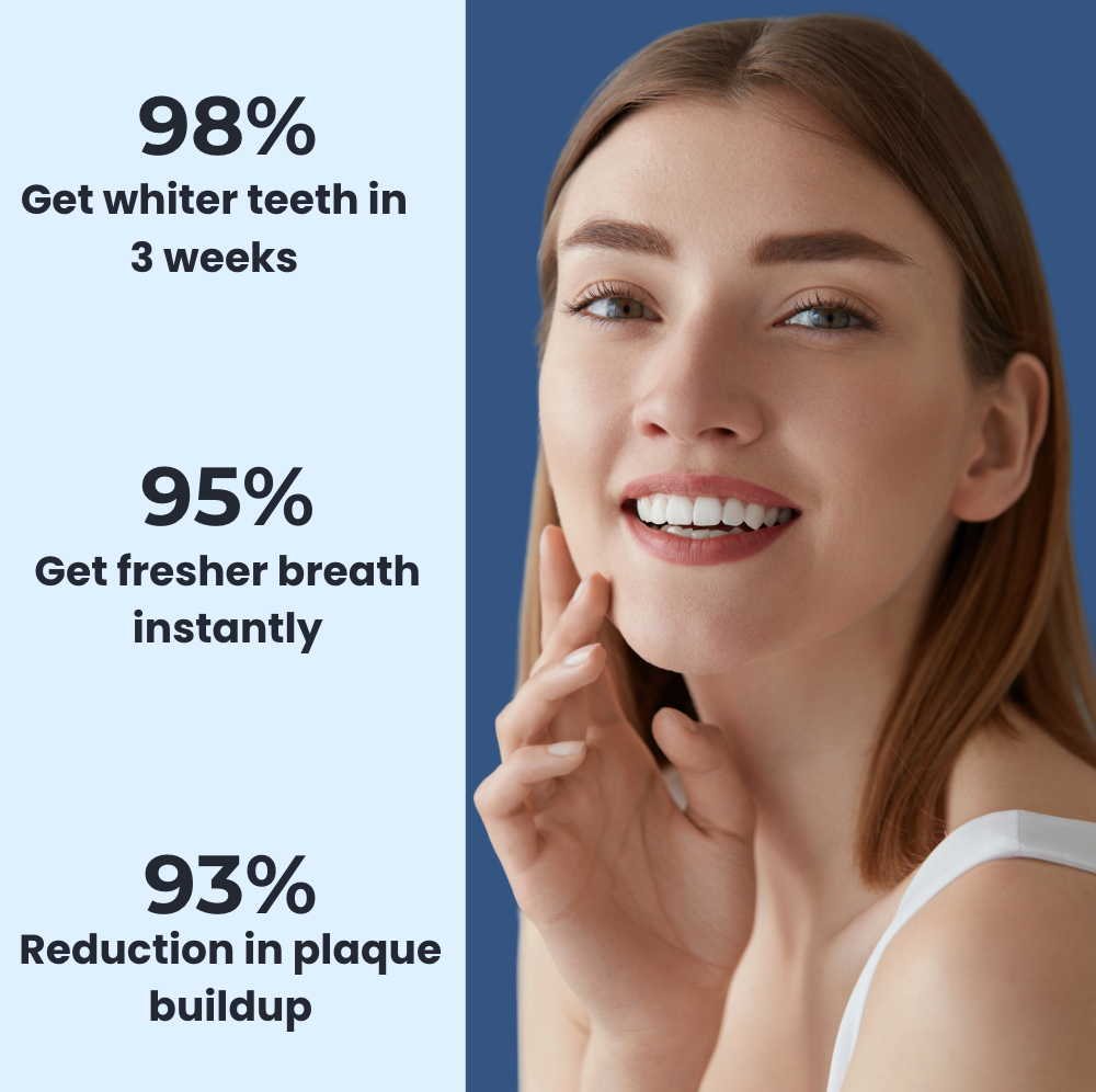 Enamint - Remineralizing Toothpaste