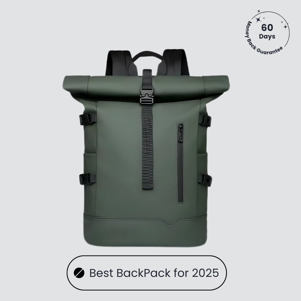 Packie - WideGlide Gear