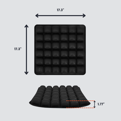 Comfo + Travel Cushion