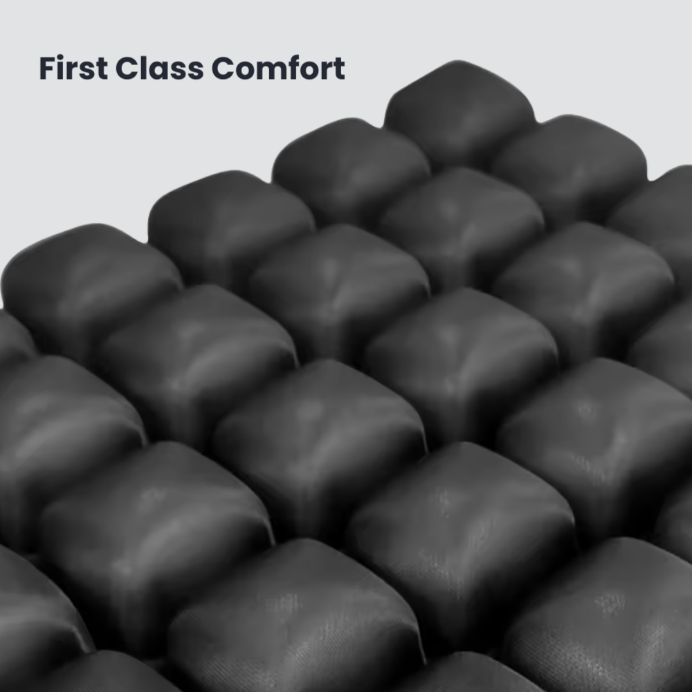 Comfo + Travel Cushion