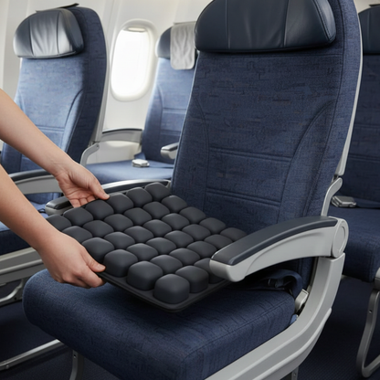 Comfo + Travel Cushion