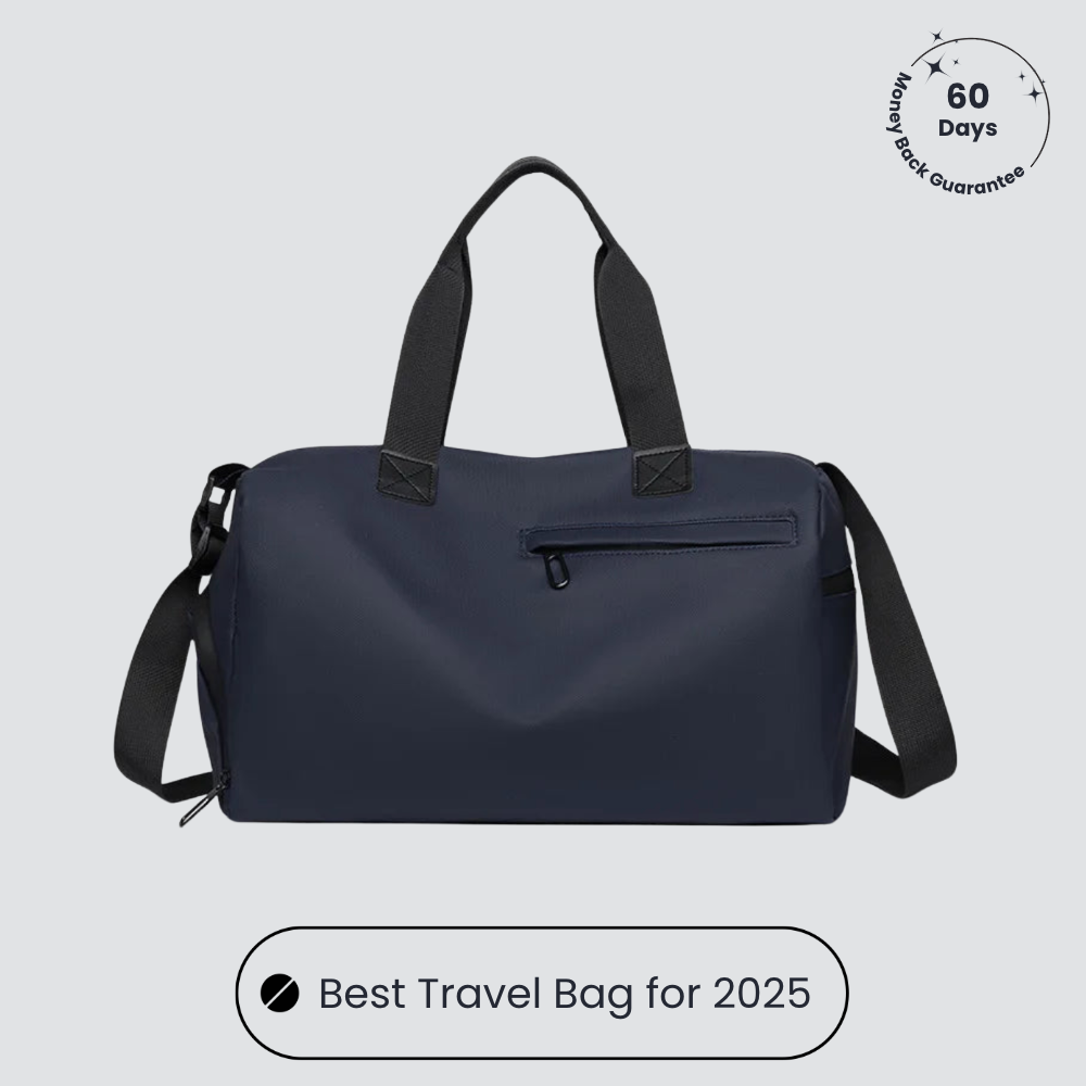 Travel Bag