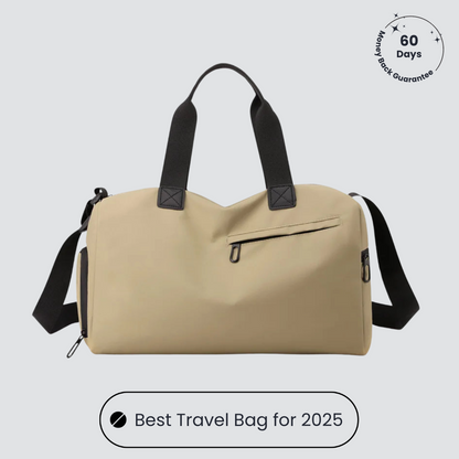 Travel Bag