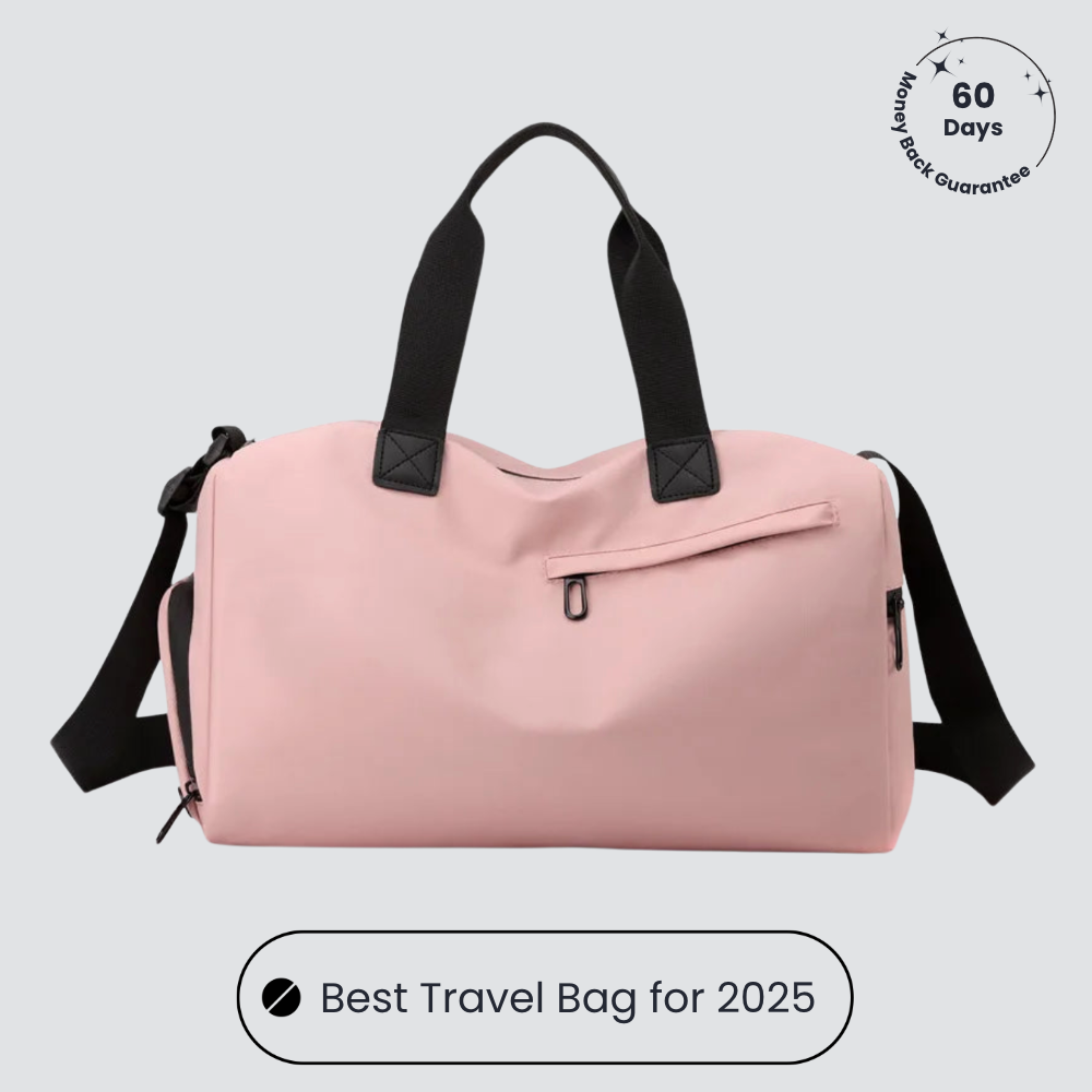 Travel Bag