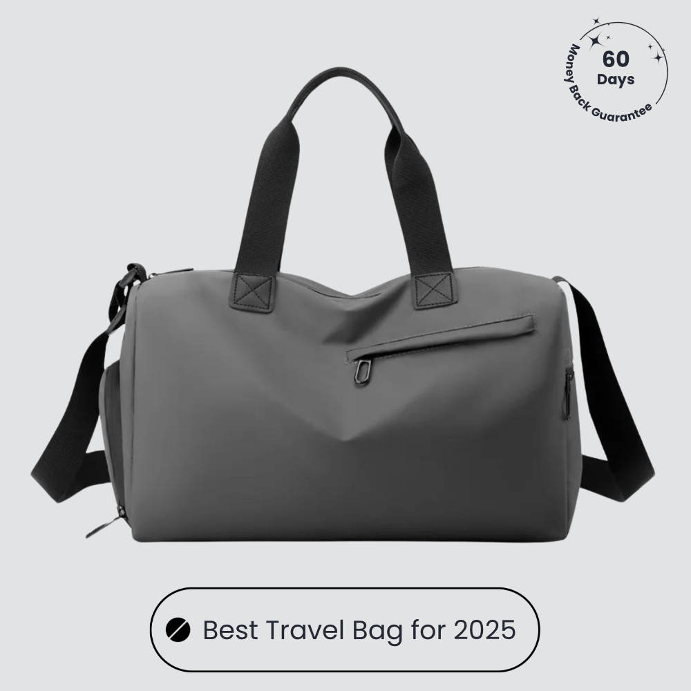Travel Bag