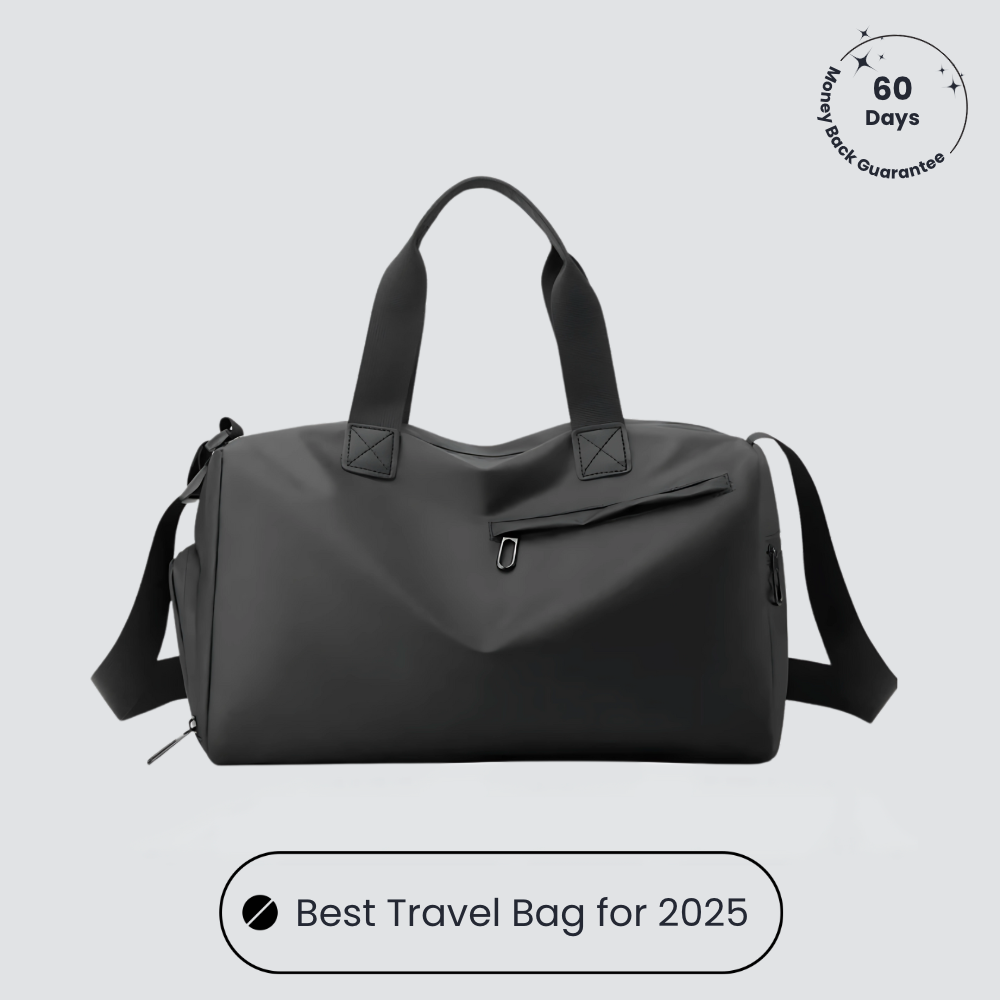 Travel Bag