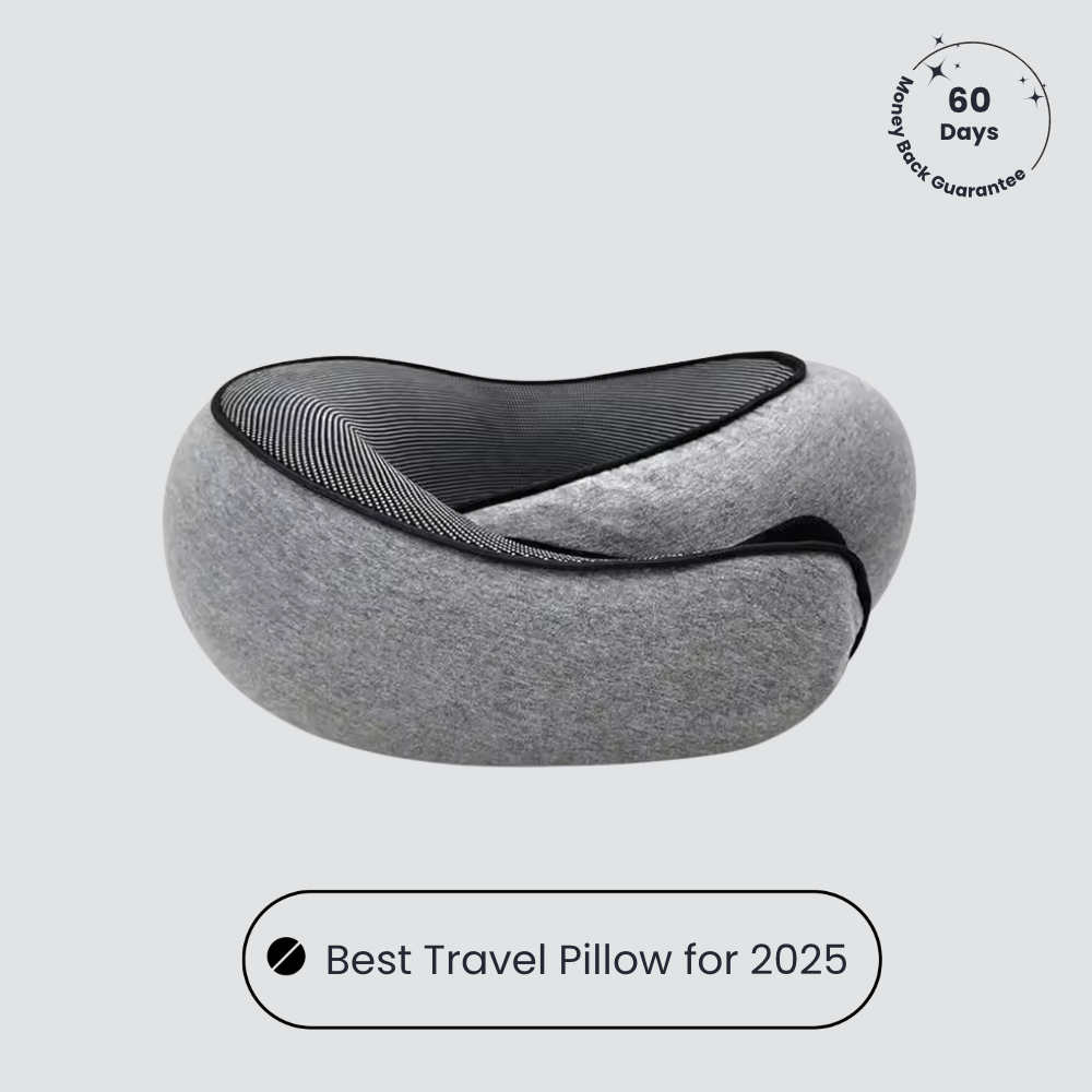 Comfo Travel Pillow