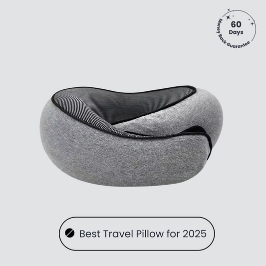 Comfo Travel Pillow