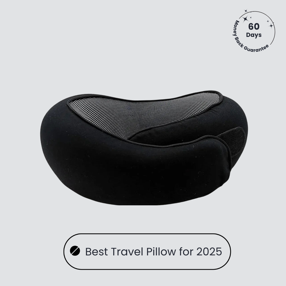 Comfo Travel Pillow