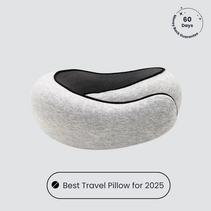 Comfo Travel Pillow