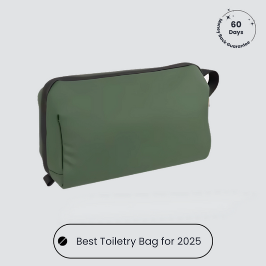 Toiletry Bag