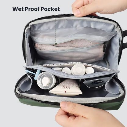 Toiletry Bag