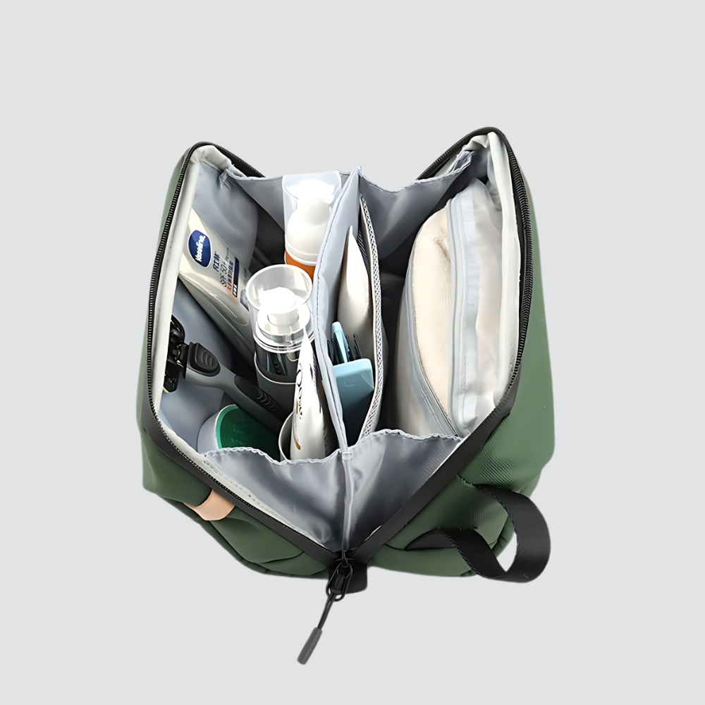 Toiletry Bag