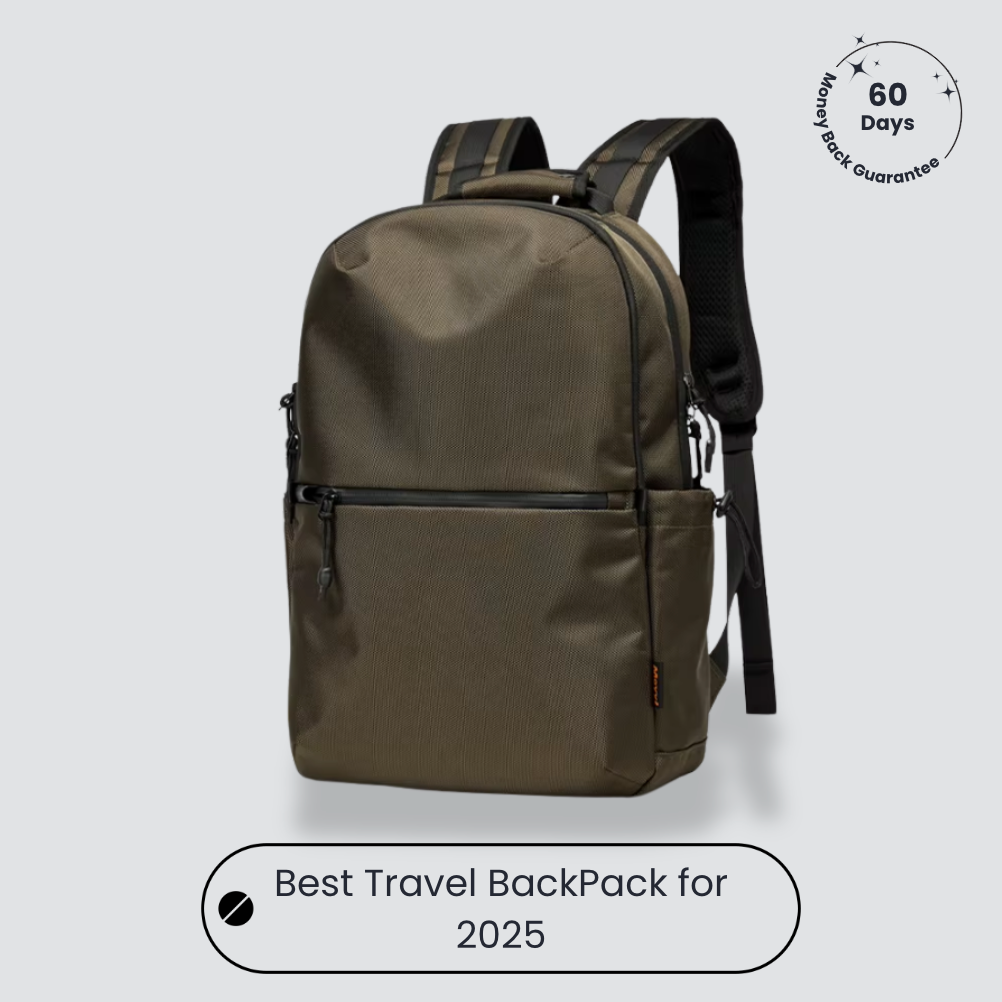 Travel BackPack