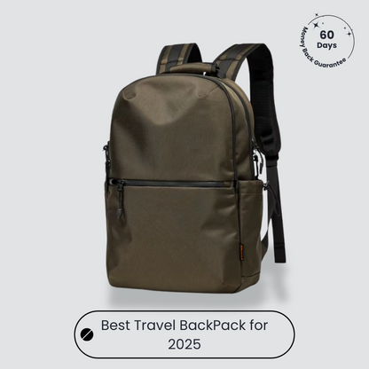 Travel BackPack