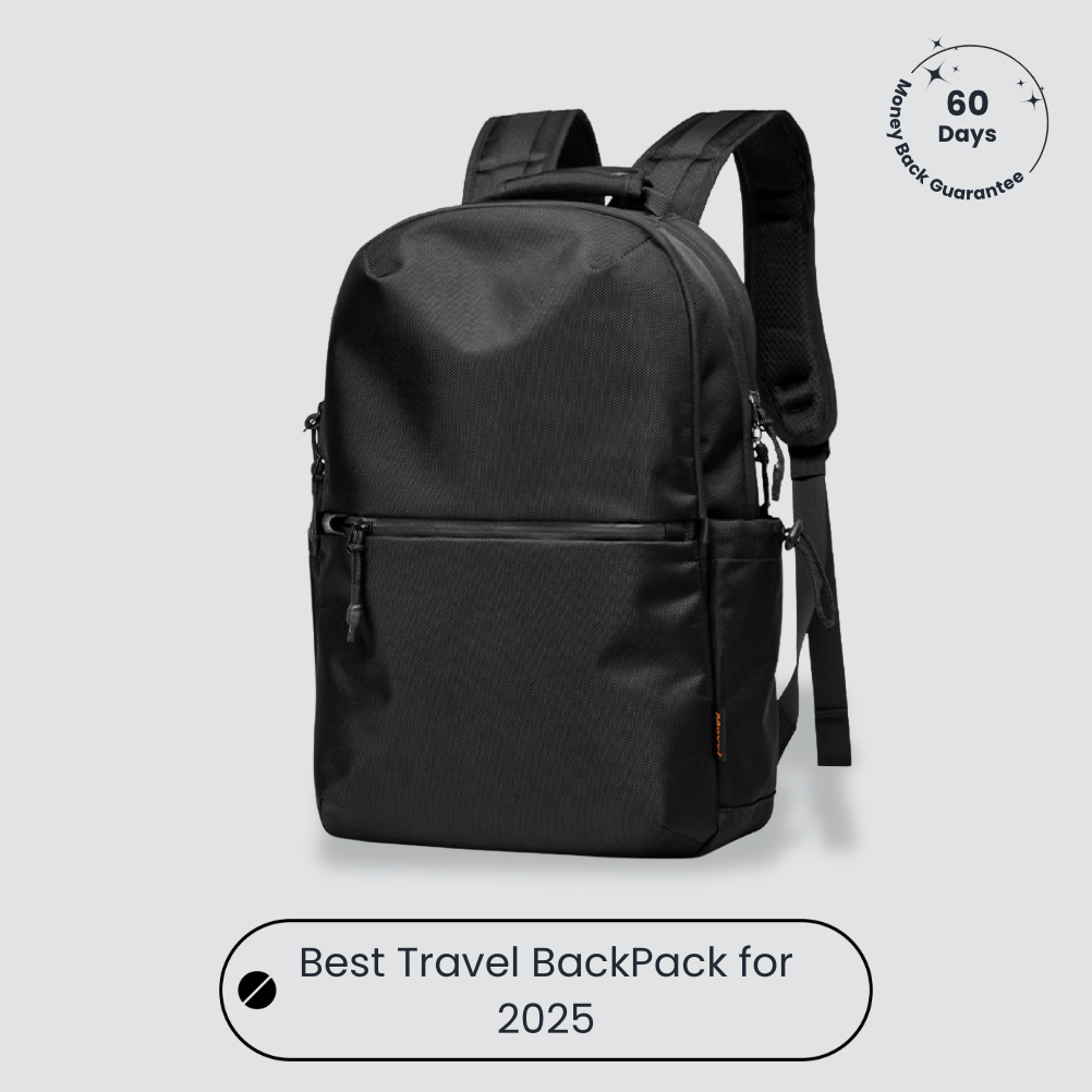 Travel BackPack