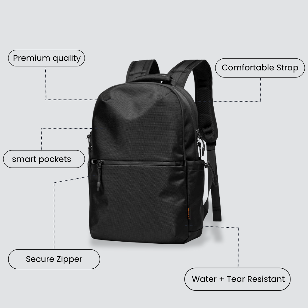 Travel BackPack