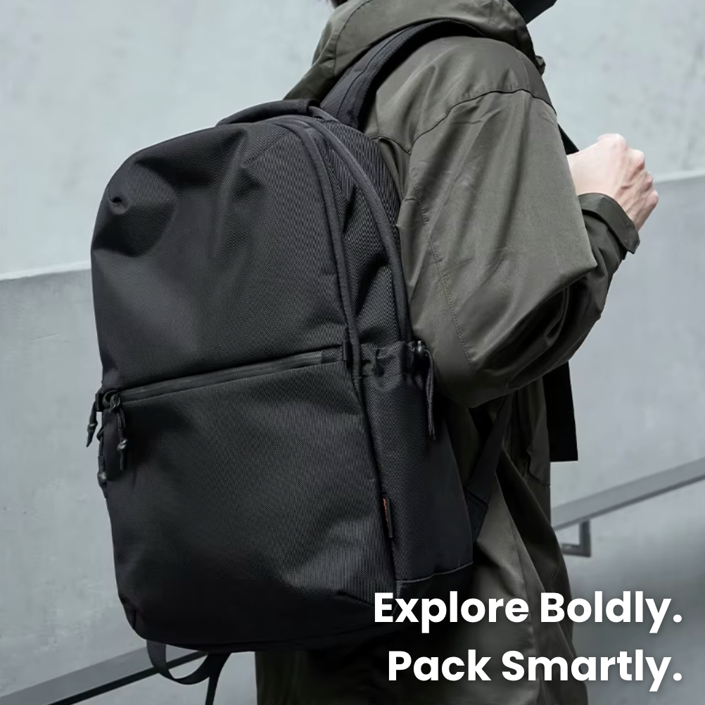 Travel BackPack