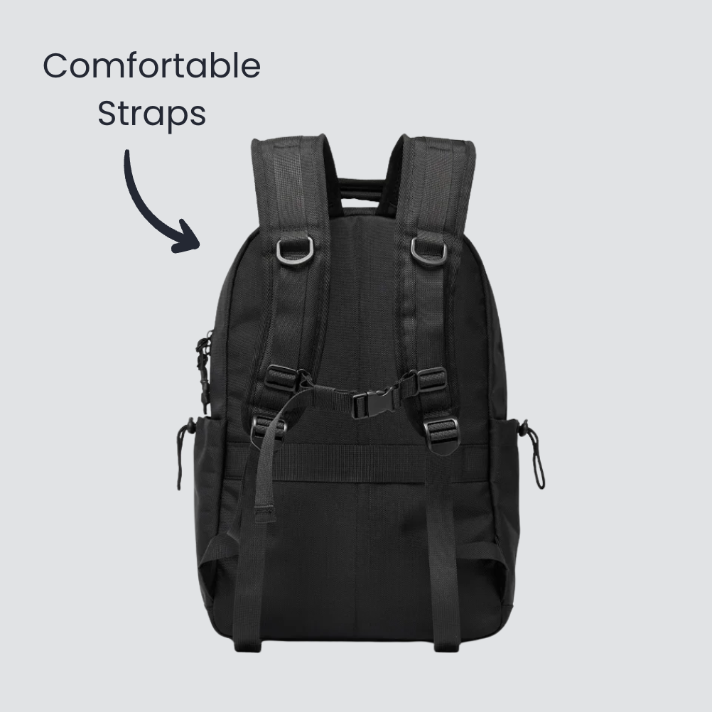 Travel BackPack