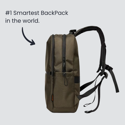 Travel BackPack