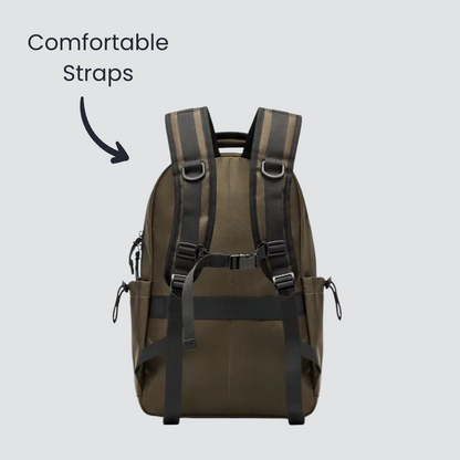 Travel BackPack