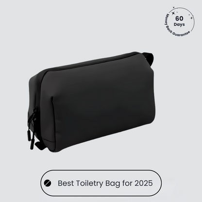 Toiletry Bag