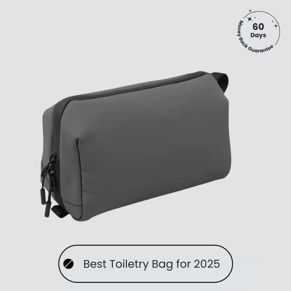 Toiletry Bag