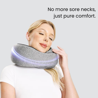Comfo Travel Pillow