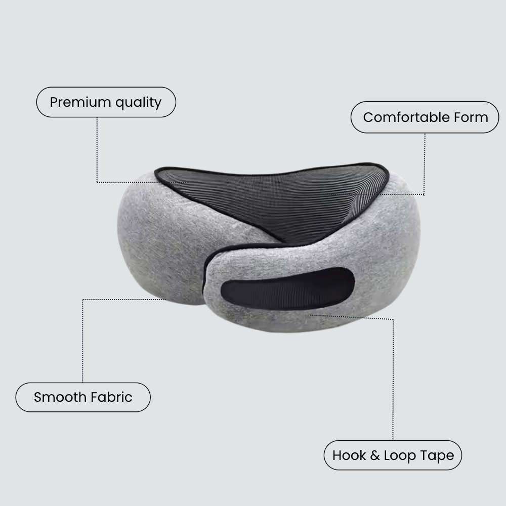Comfo Travel Pillow